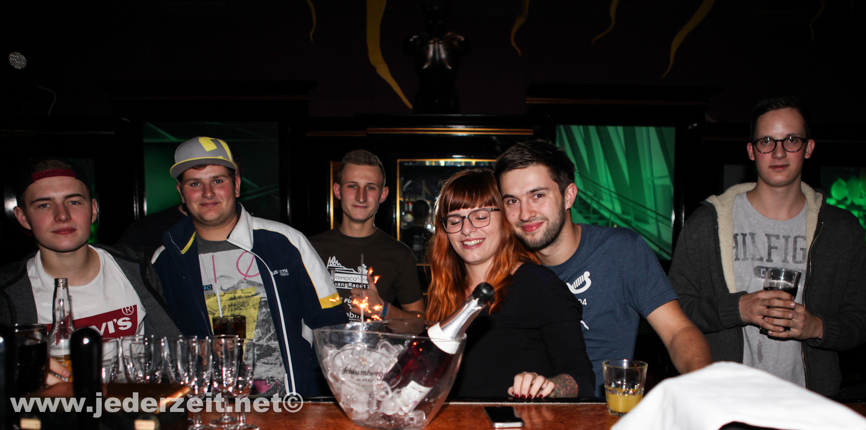 highway to jederzeit