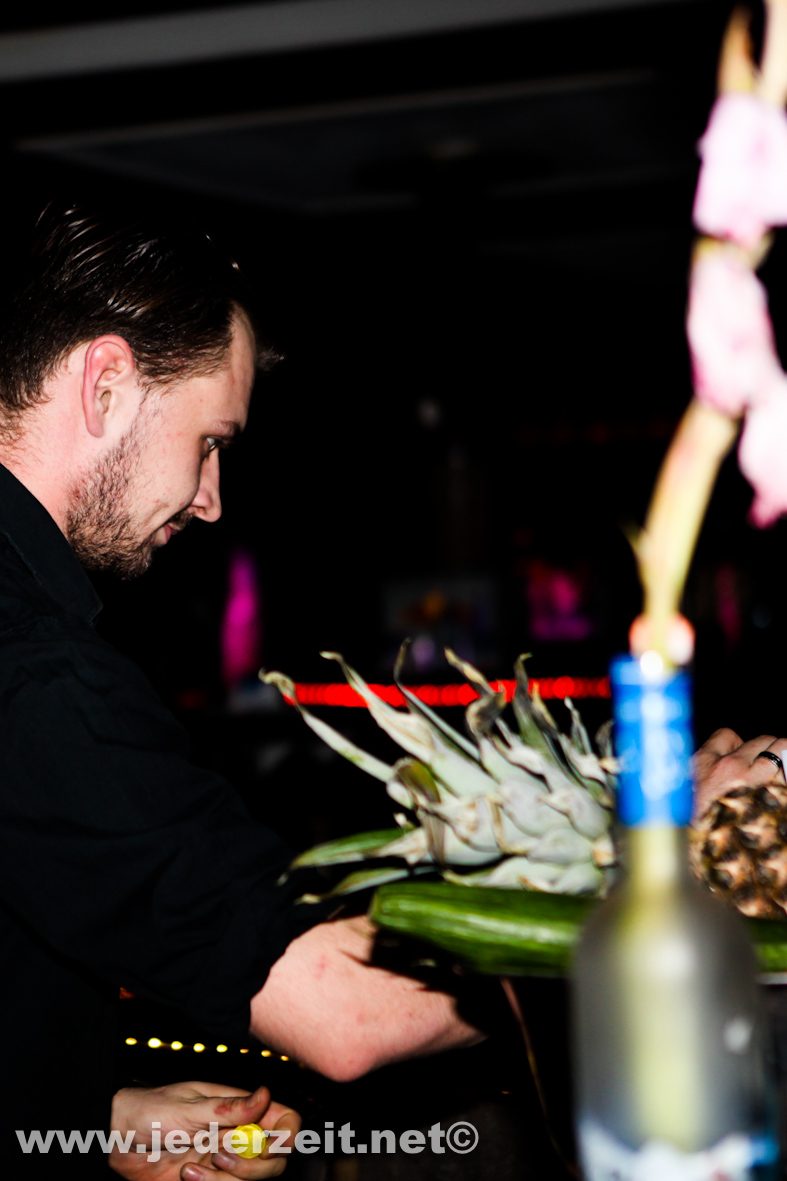 highway to jederzeit