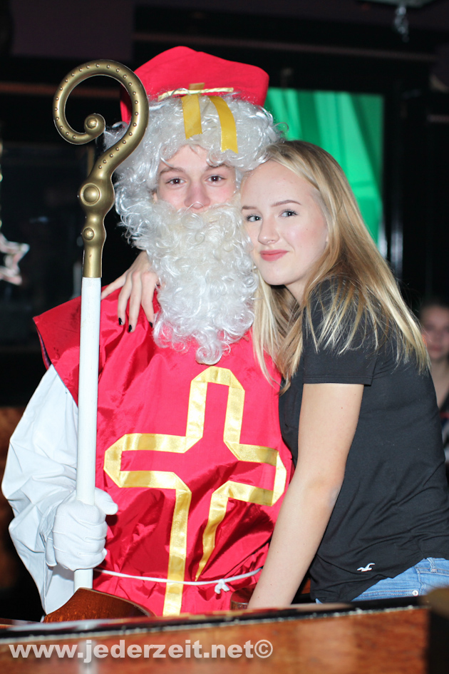 nikolaus