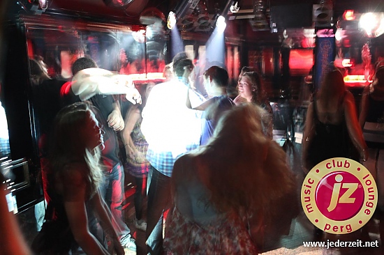 12 jahre club jz