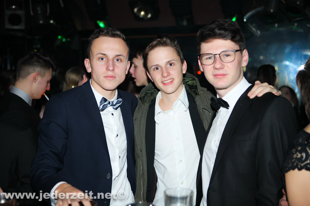 fifty shades of jederzeit