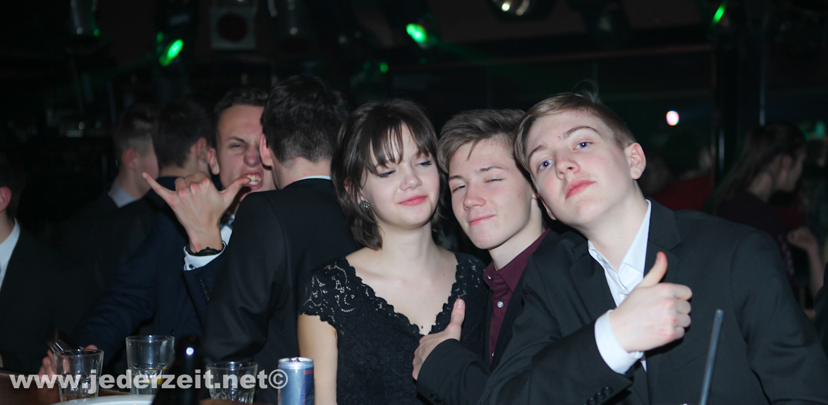 fifty shades of jederzeit