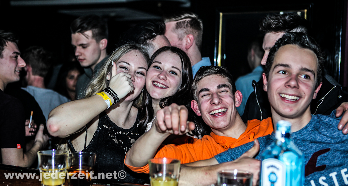 fifty shades of jederzeit