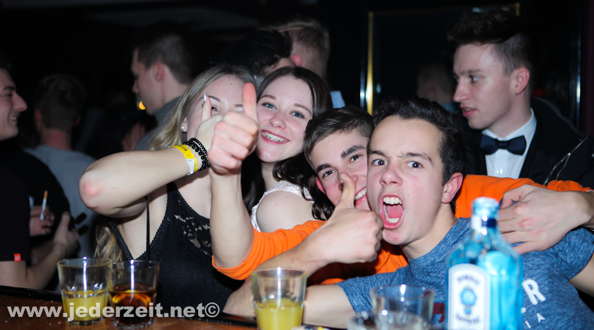 fifty shades of jederzeit