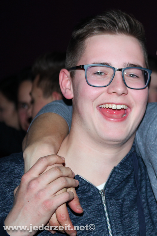 fifty shades of jederzeit