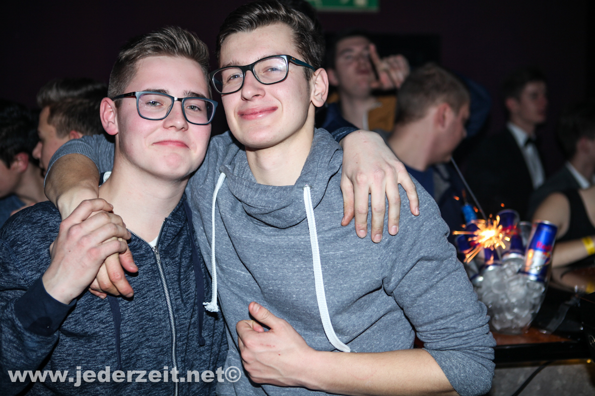 fifty shades of jederzeit