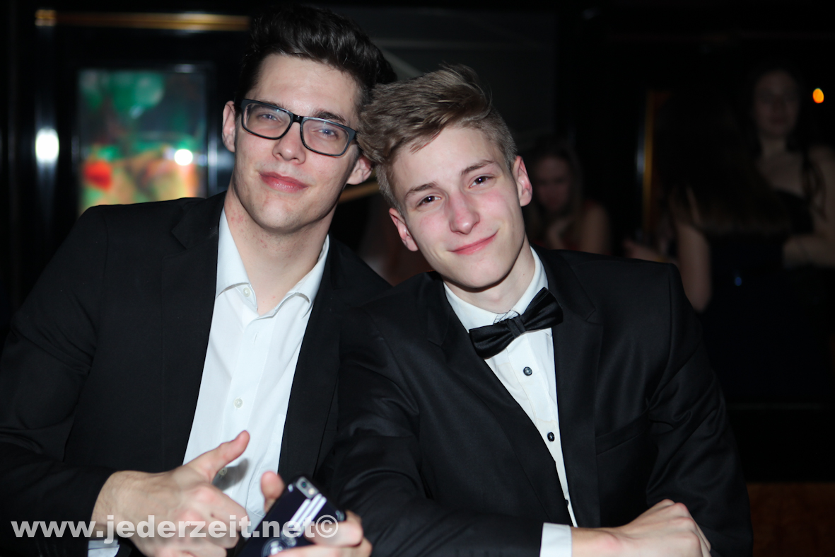 fifty shades of jederzeit