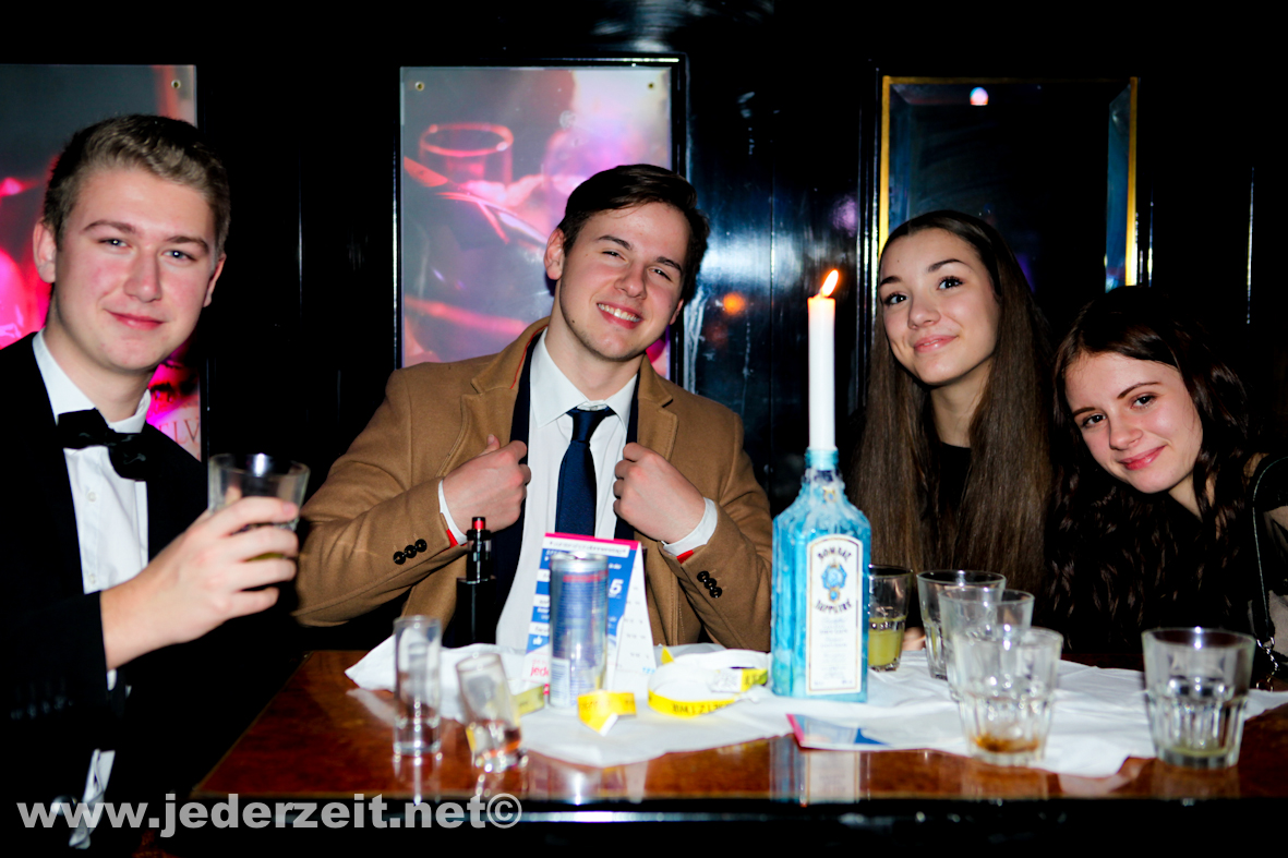 fifty shades of jederzeit