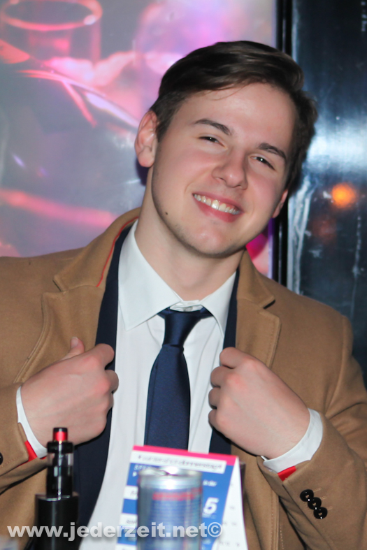 fifty shades of jederzeit