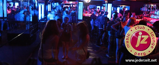 12 jahre club jz