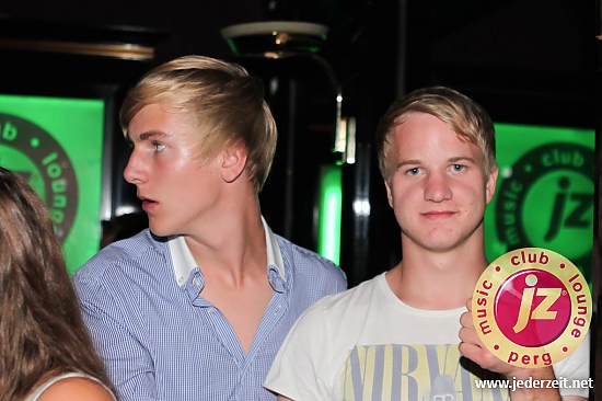 12 jahre club jz