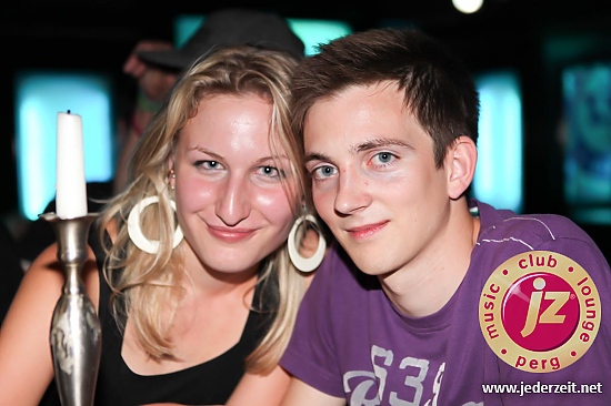 12 jahre club jz