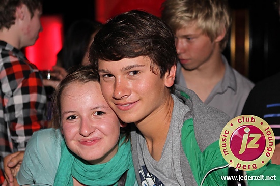 12 jahre club jz
