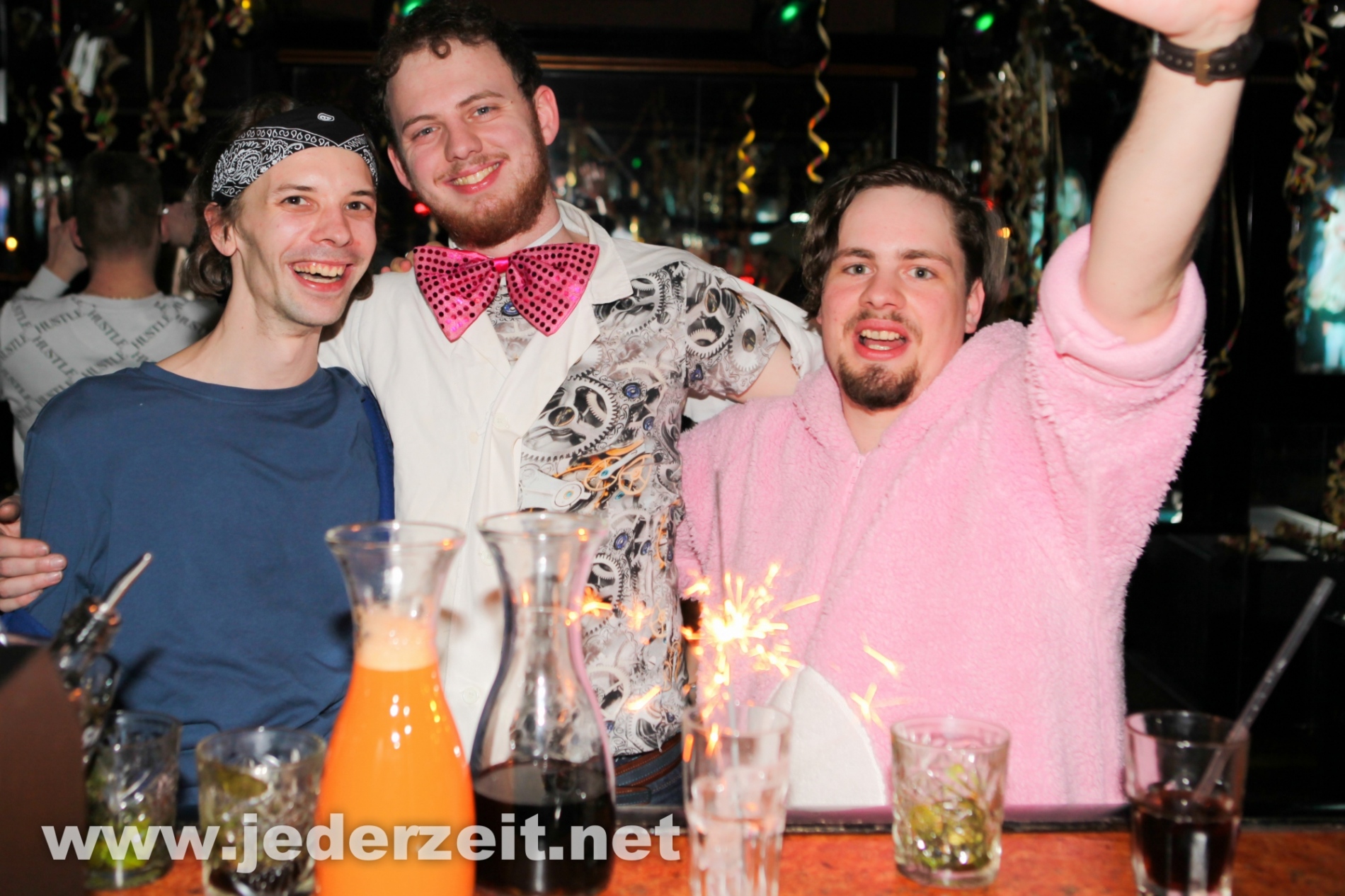fasching