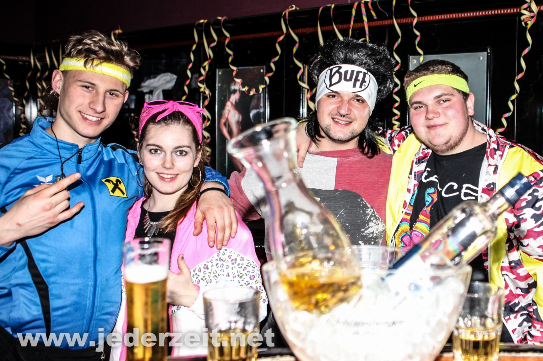 fasching