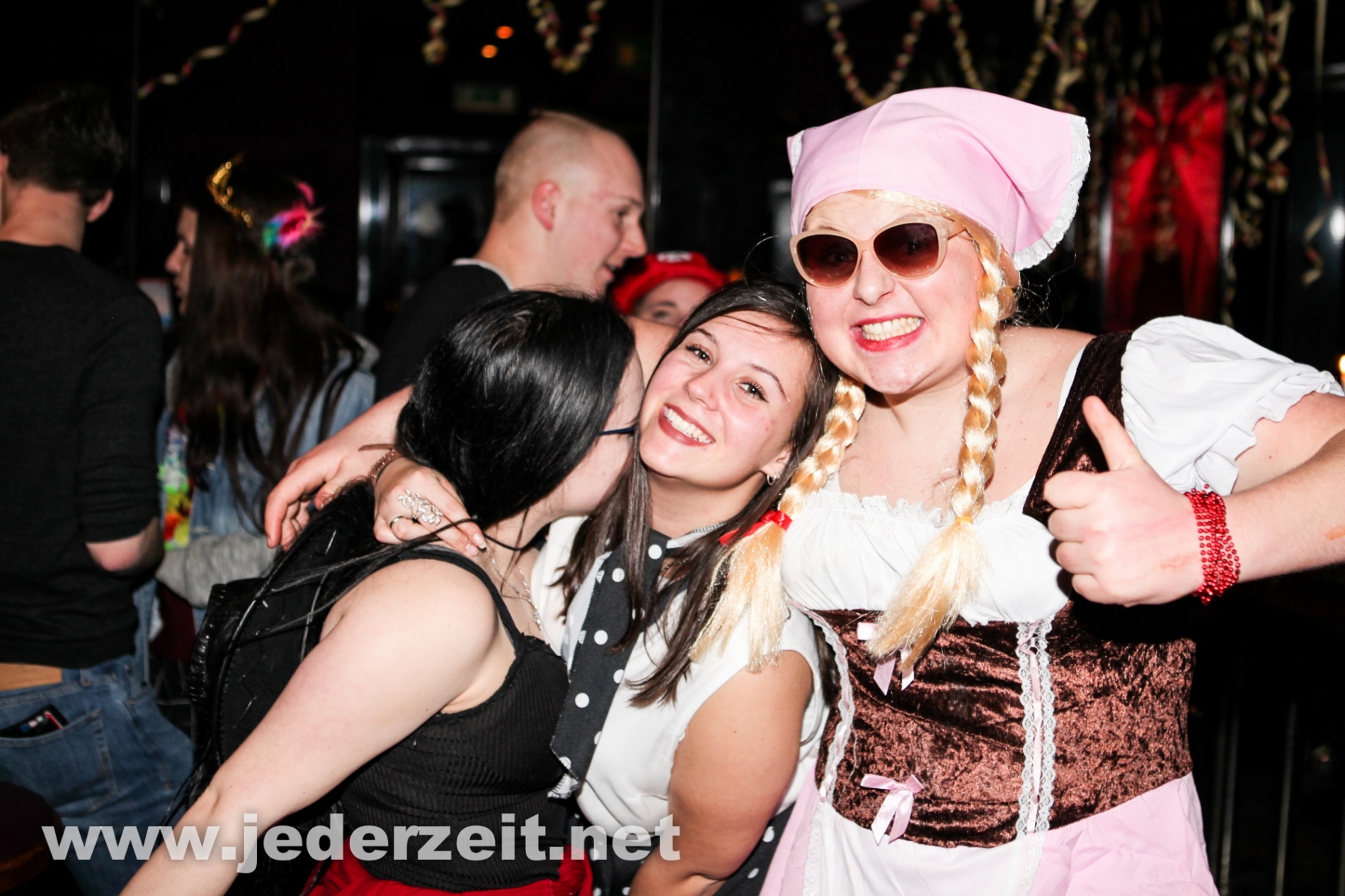 fasching