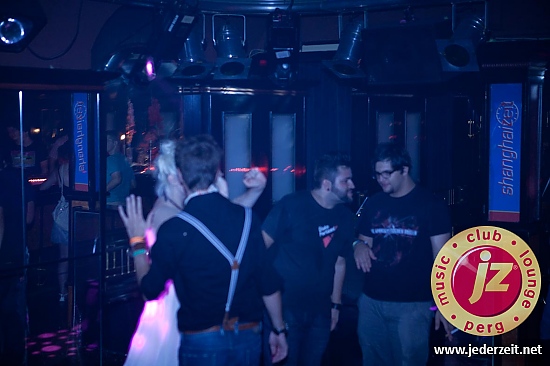 12 jahre club jz