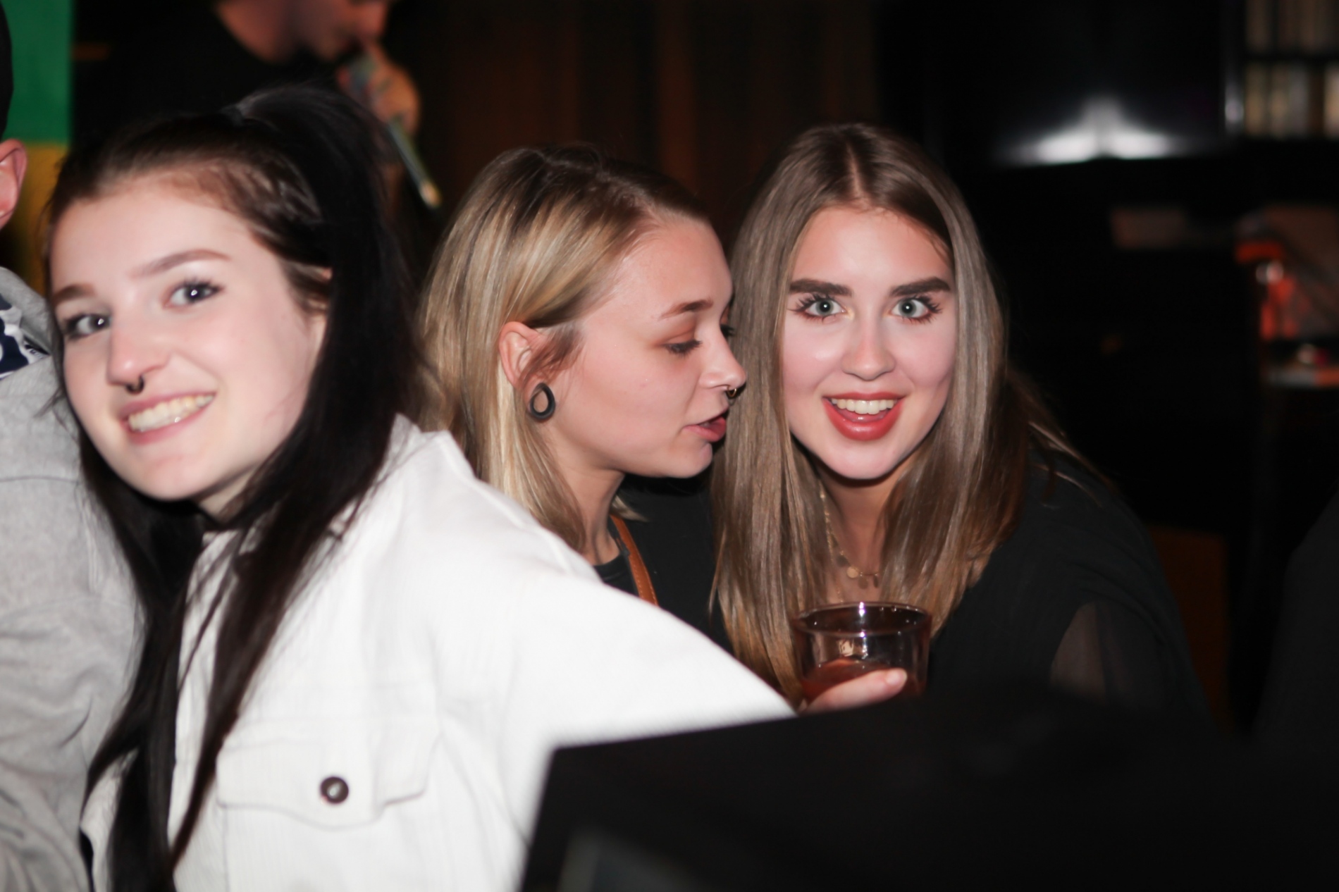 Wrong Way Records Presents