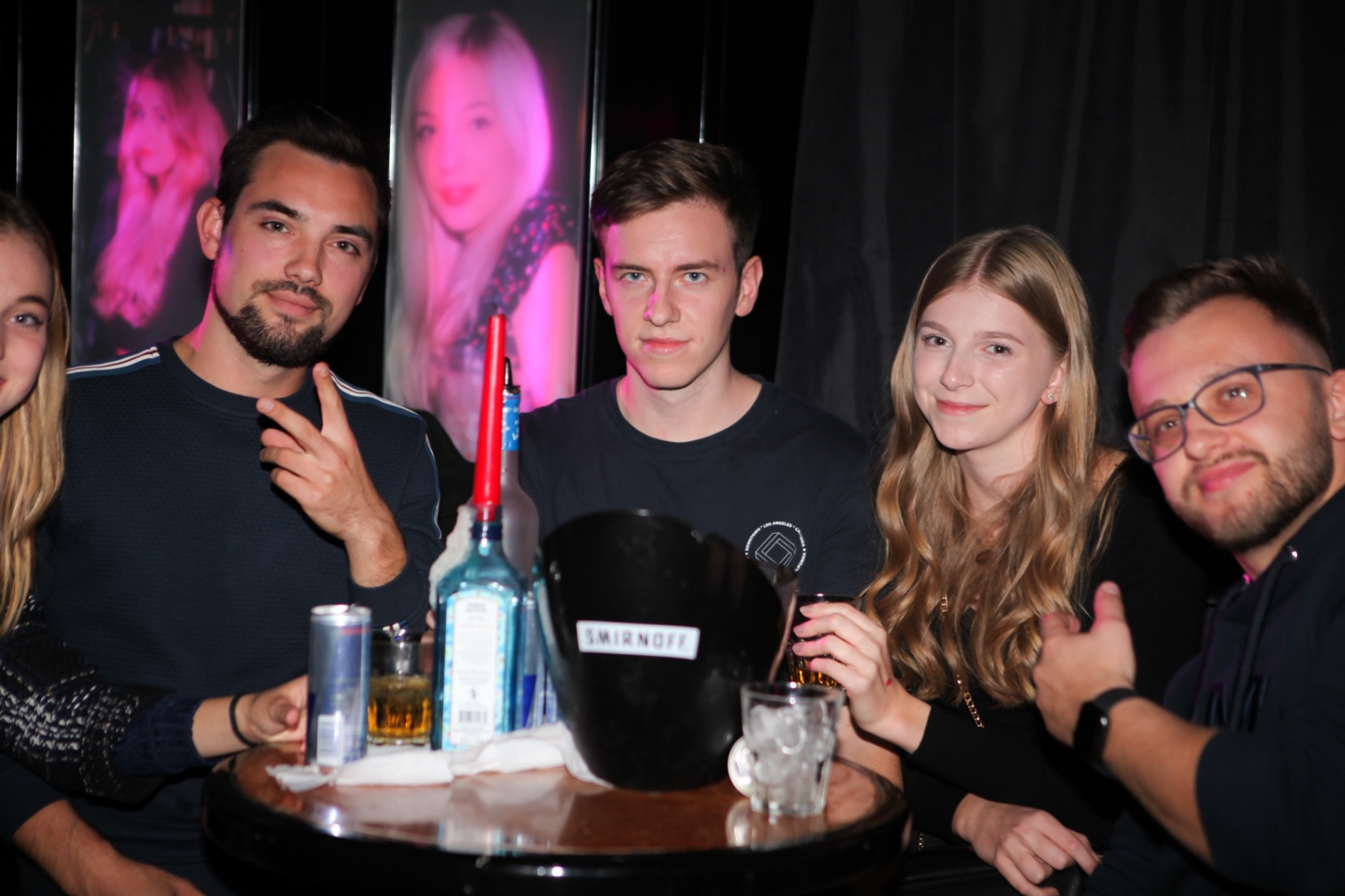 Wrong Way Records Presents