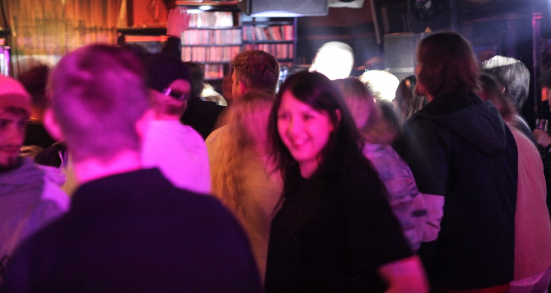 Wrong Way Records Presents