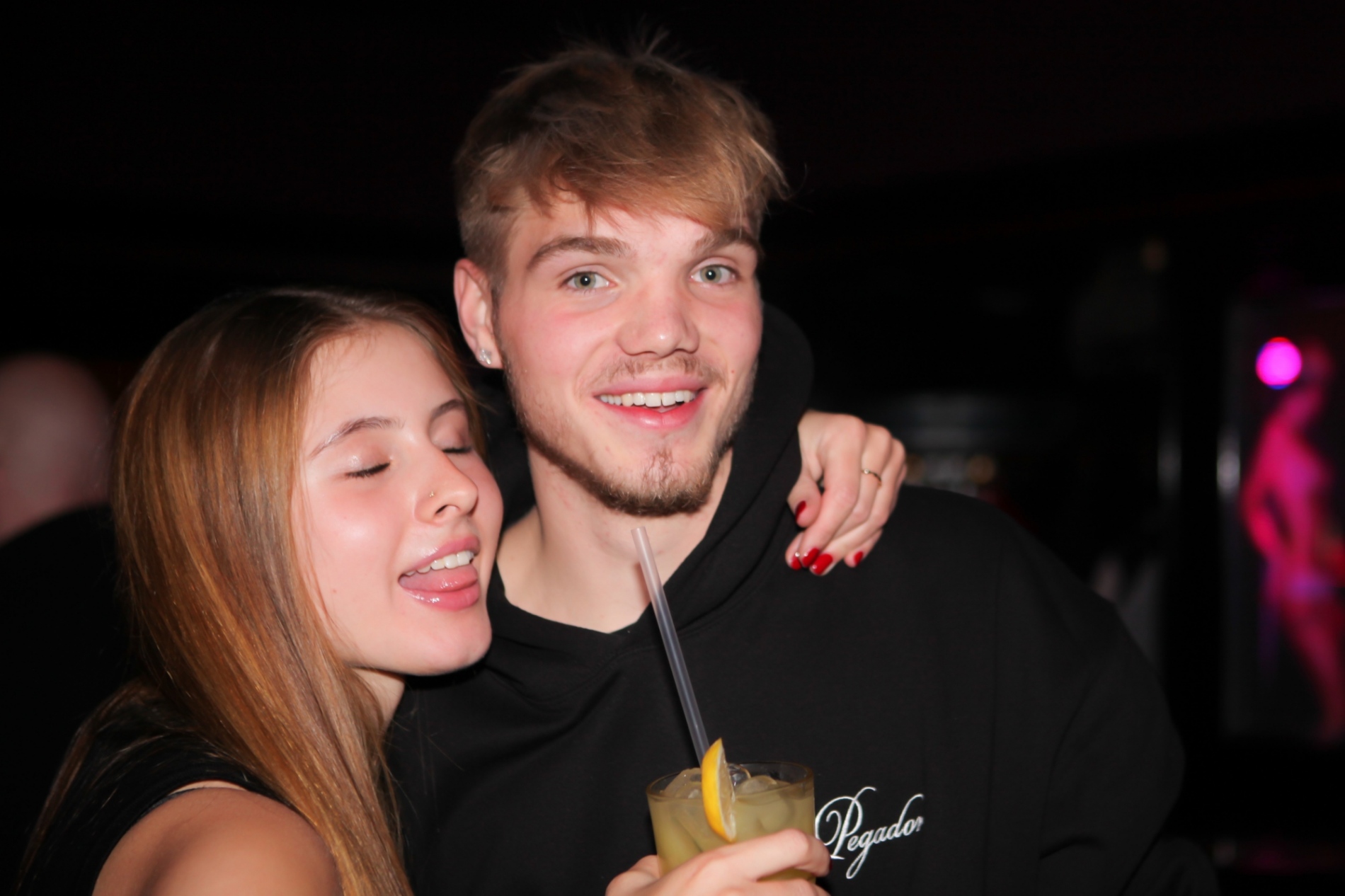 Wrong Way Records Presents