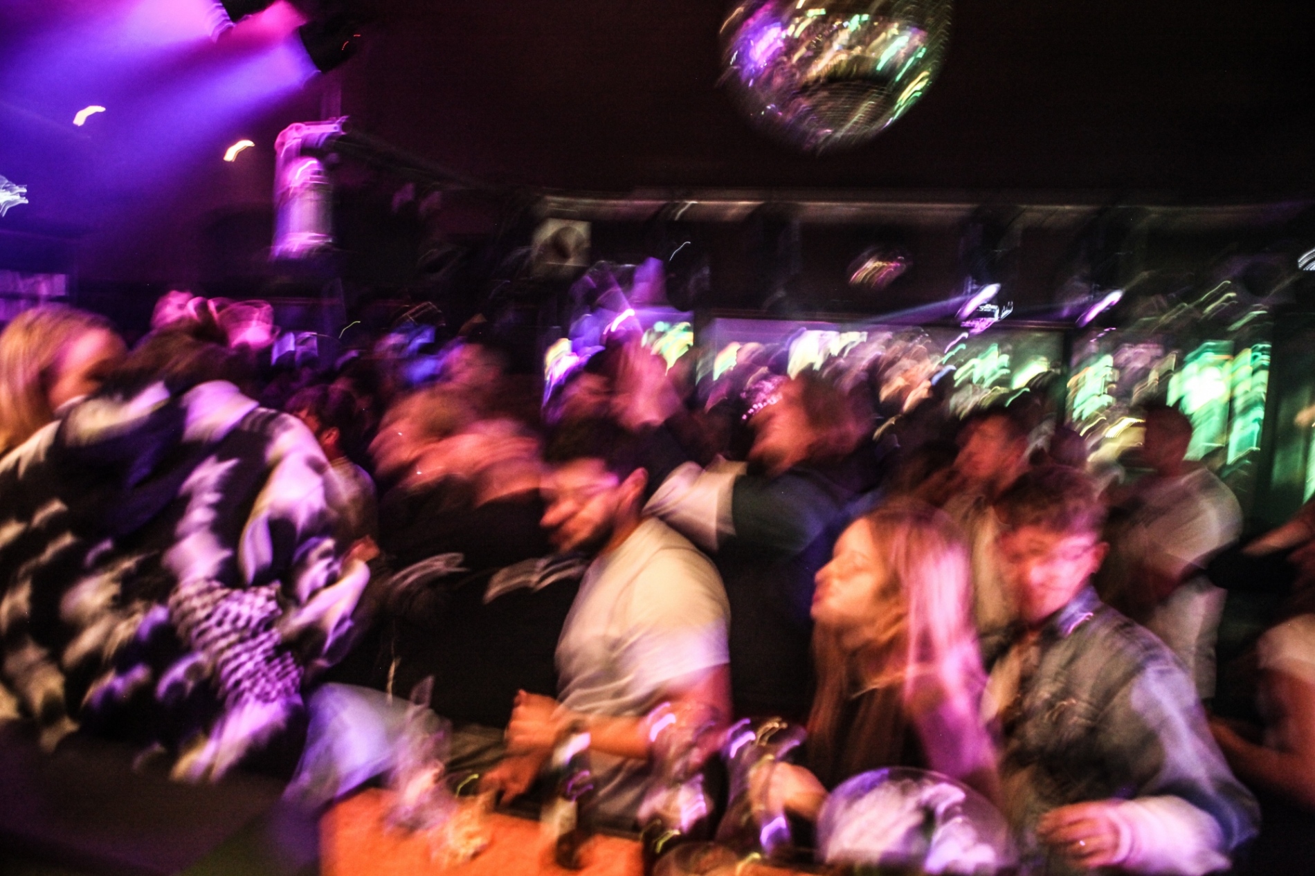 Wrong Way Records Presents