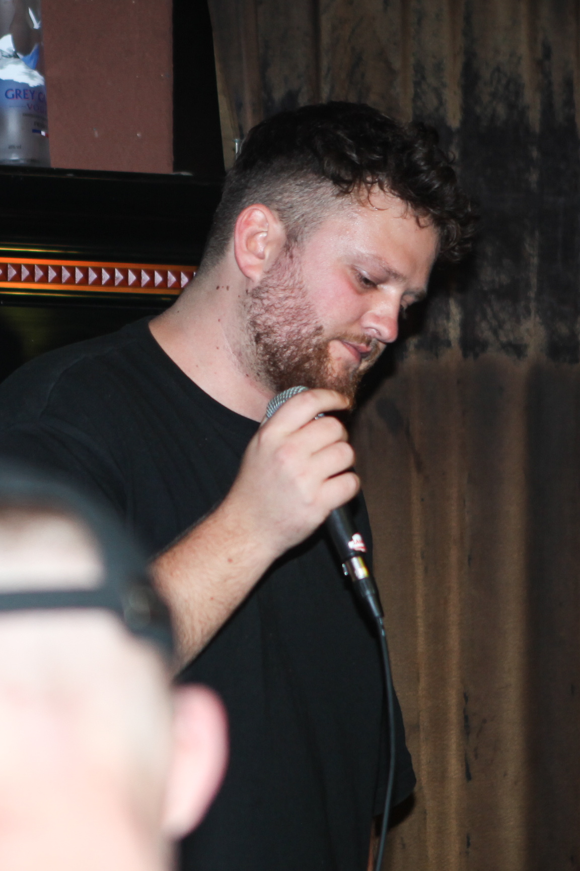 Wrong Way Records Presents