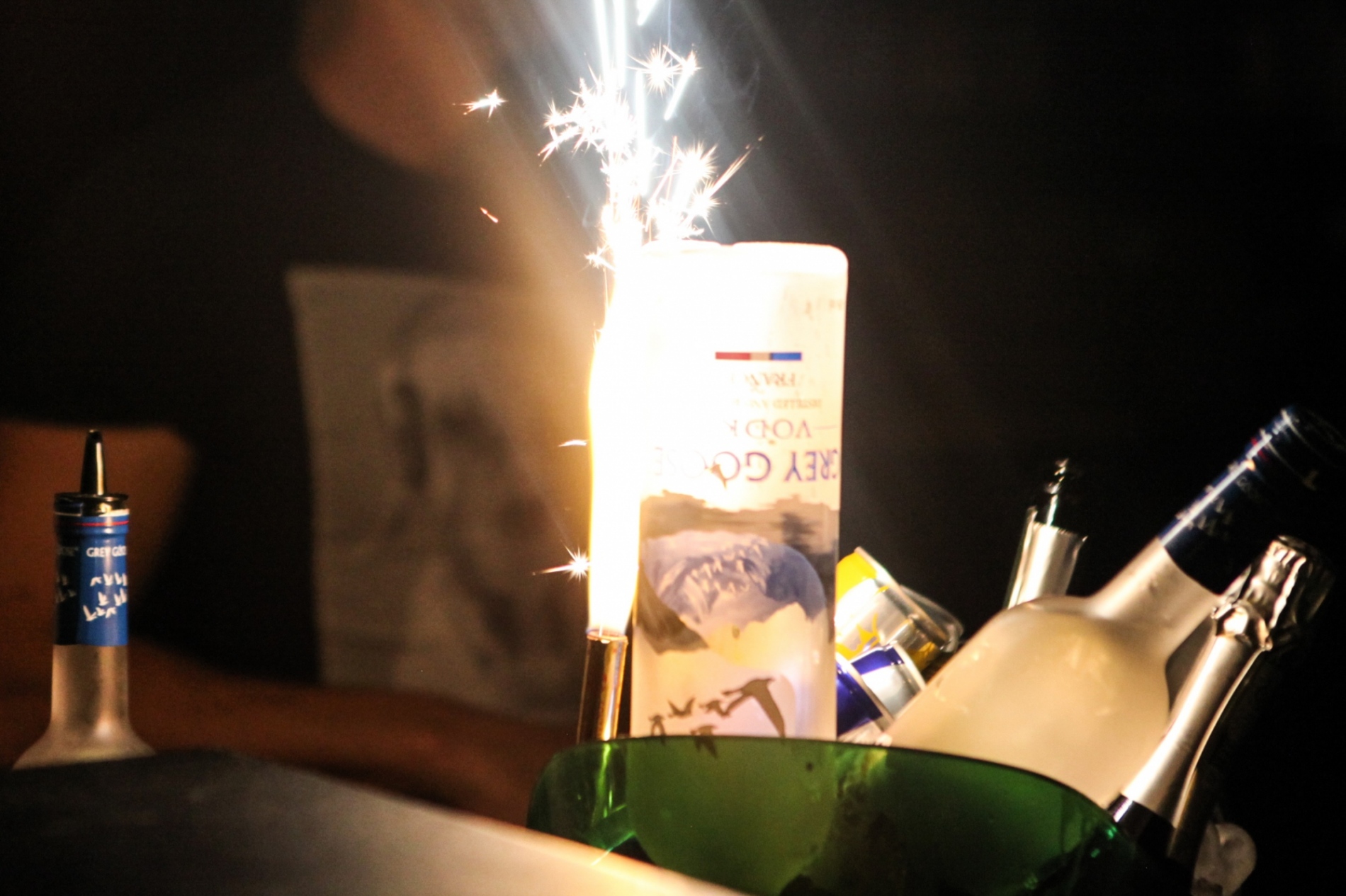 Wrong Way Records Presents