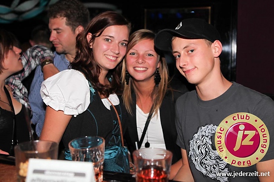 oktoberfest 2011