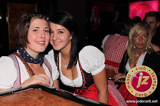 oktoberfest 2011