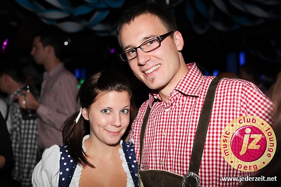 oktoberfest 2011