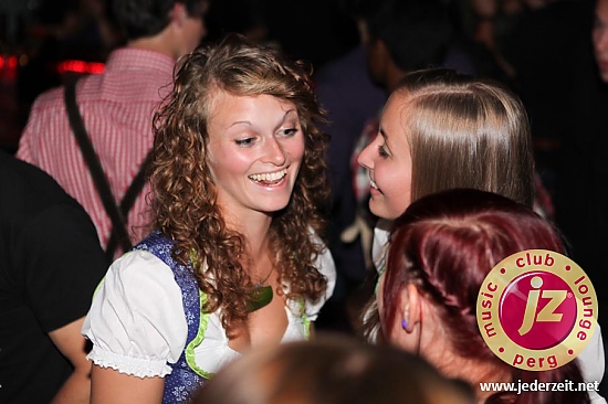 oktoberfest 2011
