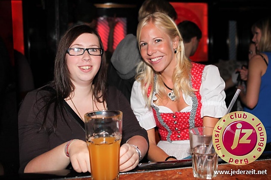 oktoberfest 2011