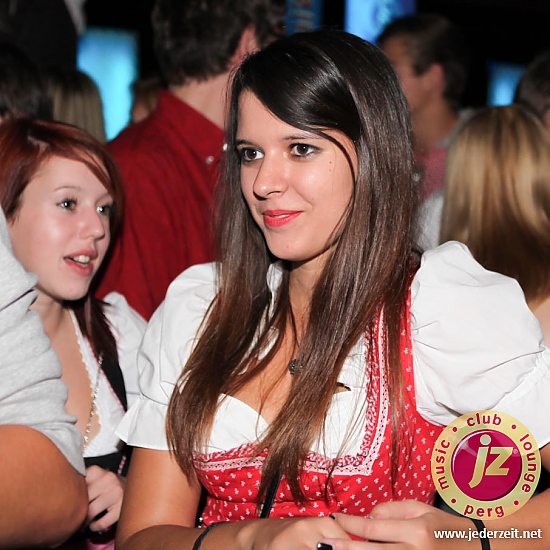 oktoberfest 2011