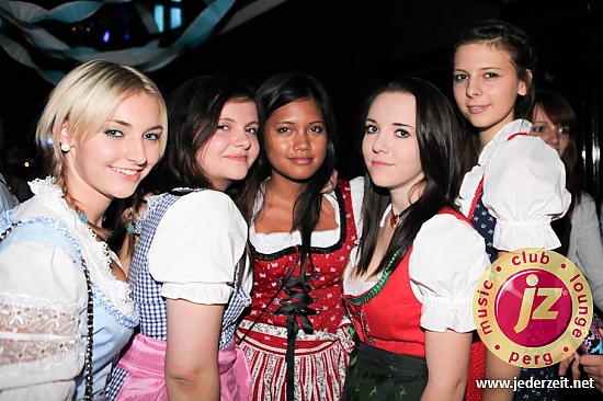 oktoberfest 2011