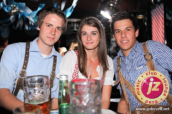 oktoberfest 2011
