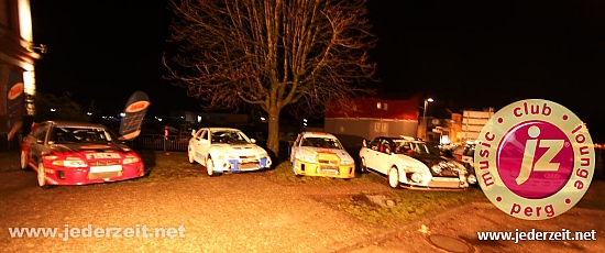 j.rally 2011