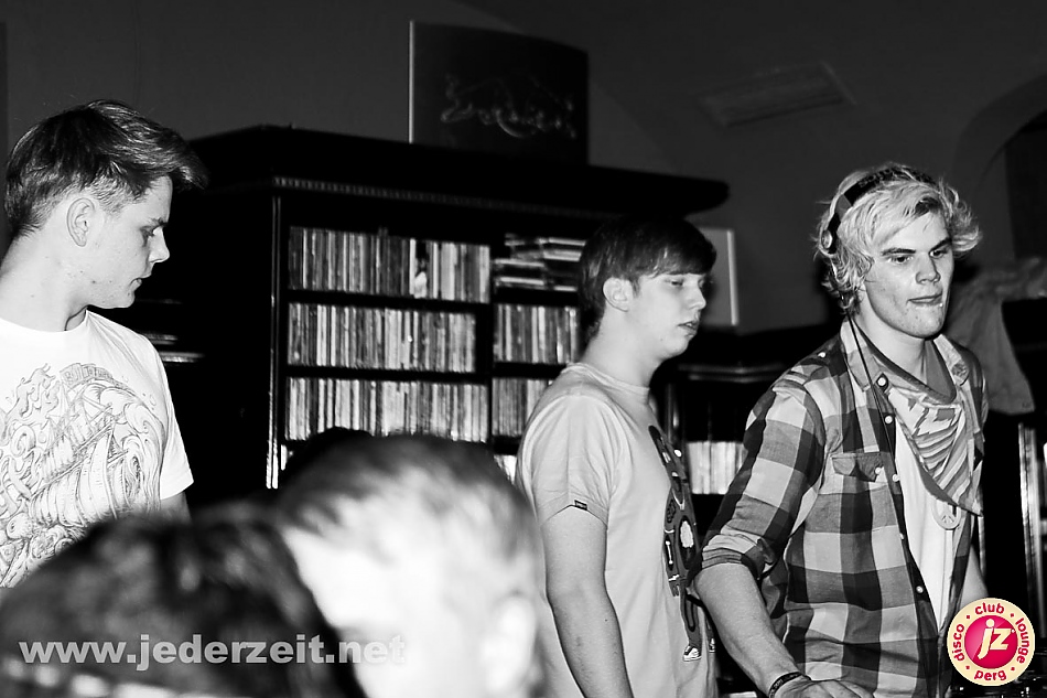 elektroschrott/feinschmecker