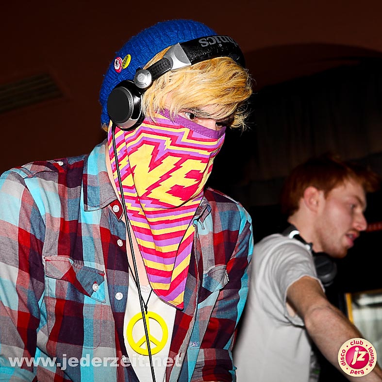 elektroschrott/feinschmecker