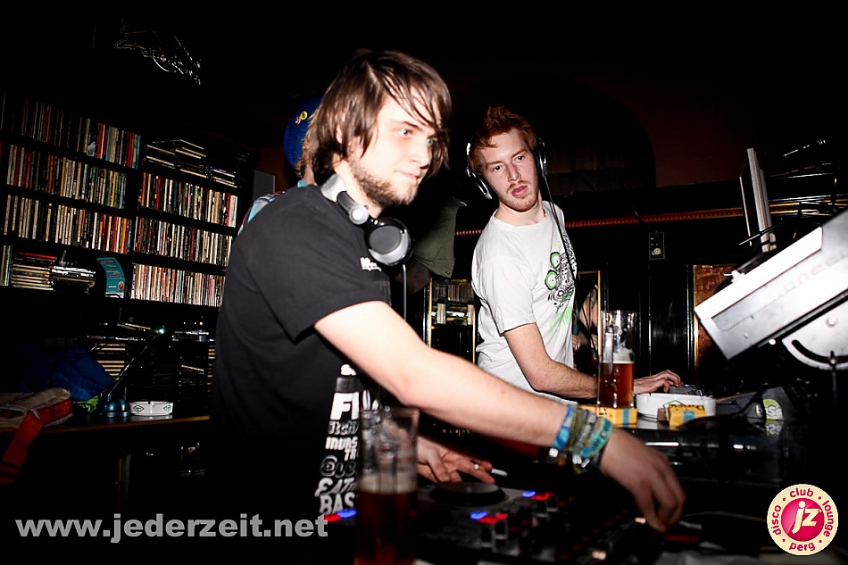 elektroschrott/feinschmecker