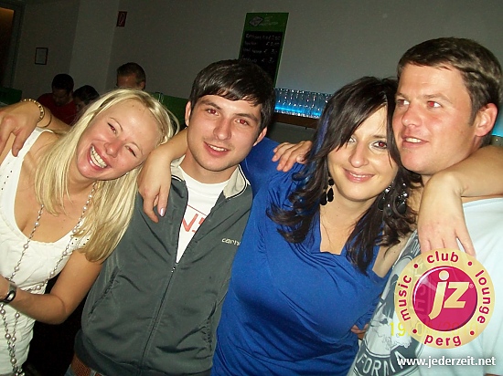 clubbing salzhof vol.1