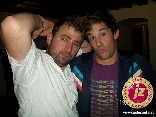 clubbing salzhof vol.1