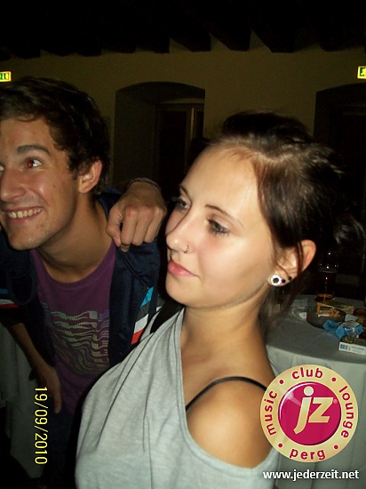 clubbing salzhof vol.1