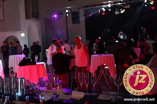 clubbing salzhof vol.1