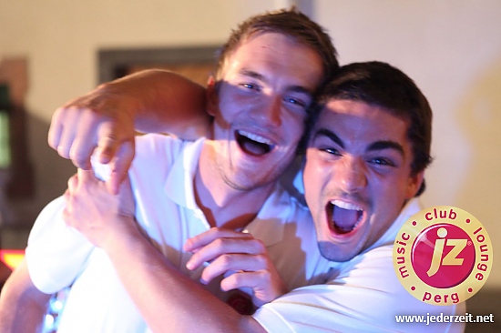 clubbing salzhof vol.1