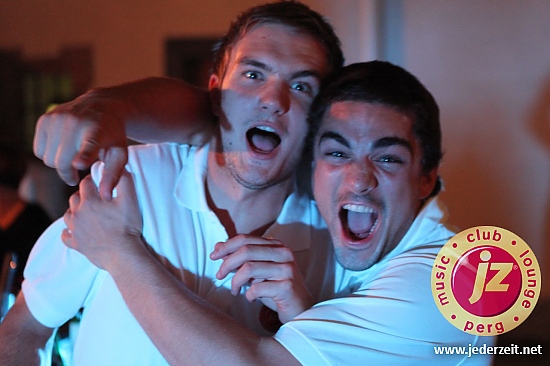 clubbing salzhof vol.1