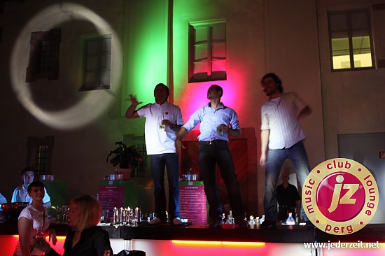 clubbing salzhof vol.1