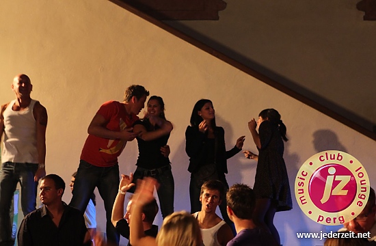 clubbing salzhof vol.1