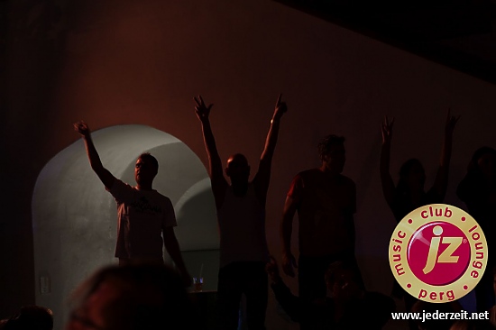 clubbing salzhof vol.1