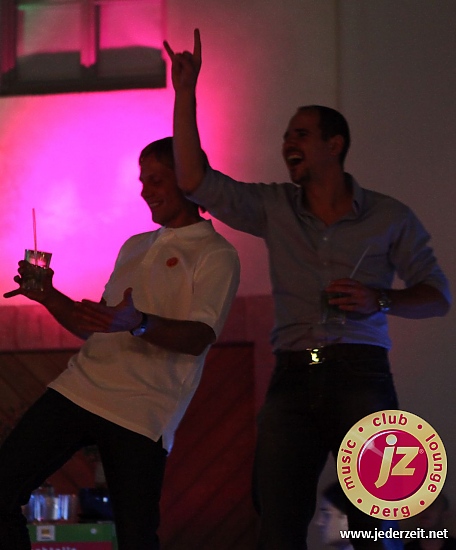 clubbing salzhof vol.1